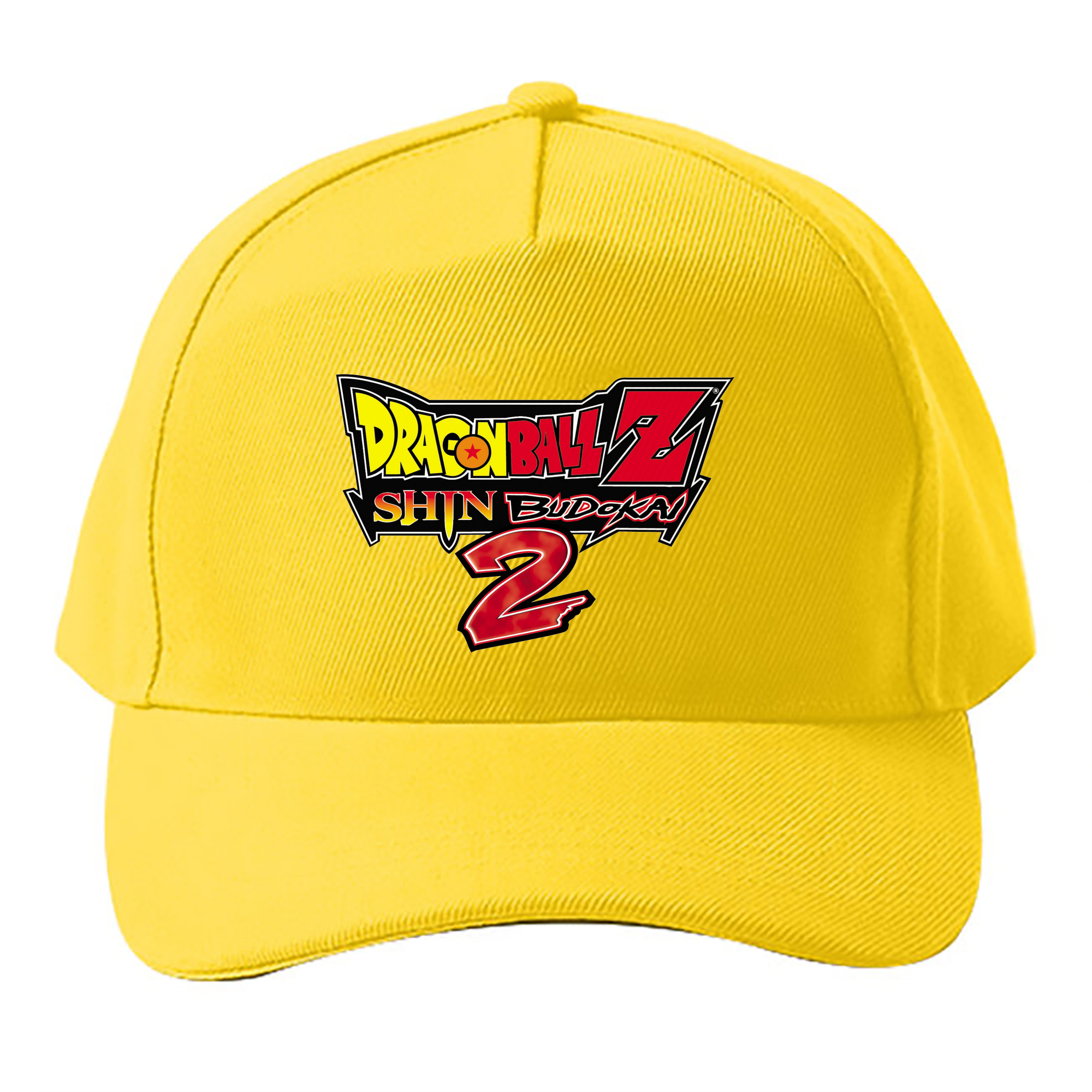 （画像用） ドラゴンボール DRAGON BALL ベースボールキャップ 綿100％ 男女兼用 帽子 スポーツ